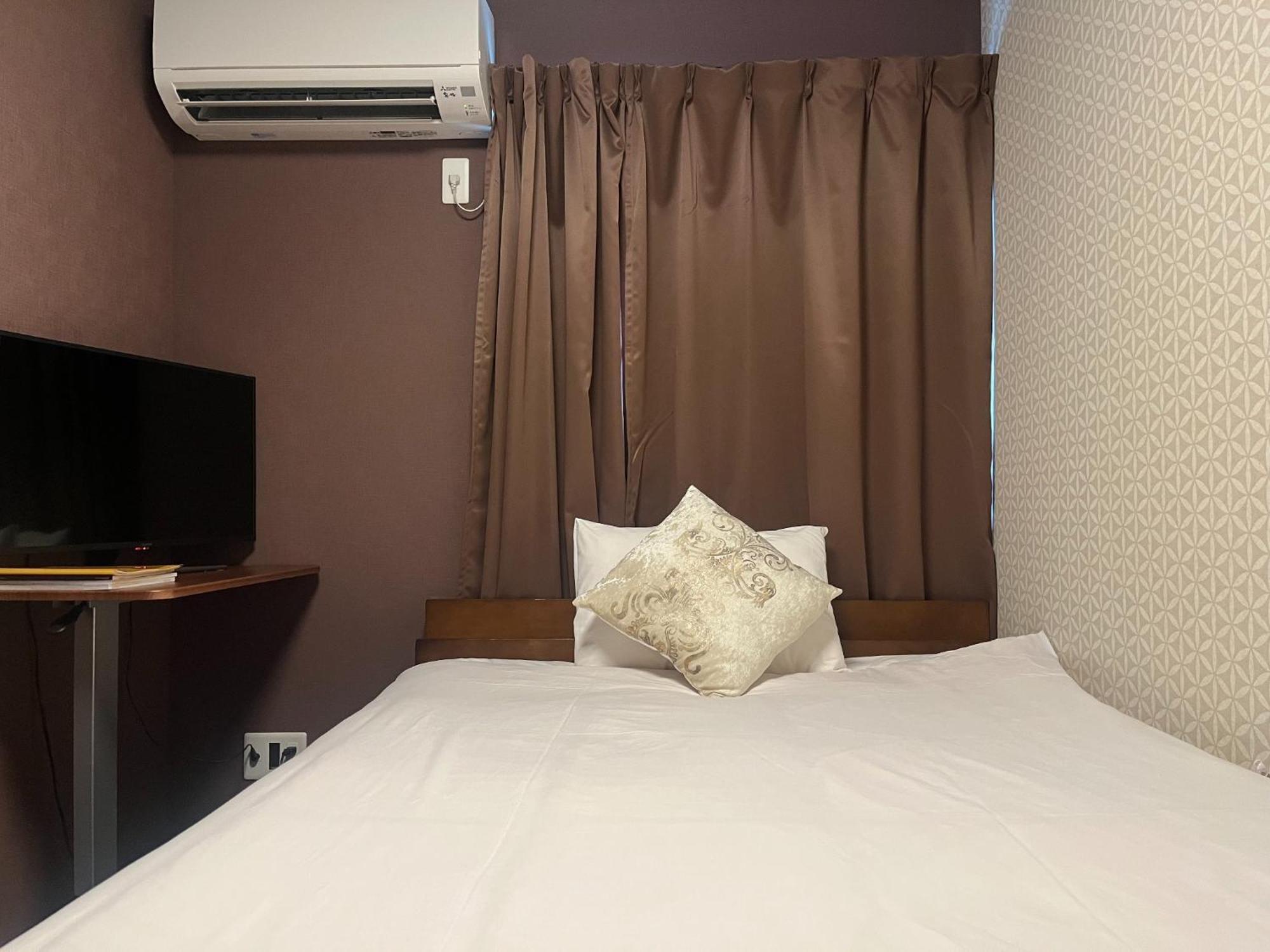 Miro Kyoto Nijo Hotel - Vacation Stay 41079V — Photos 2